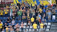 FotoReport: Sigma Olomouc B - SFC Opava