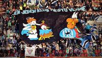 FotoReport: Sigma Olomouc - Bohemians 1905