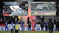 FotoReport: Sigma Olomouc - Bohemians Praha