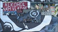 FotoReport: SK Dynamo B - FK Jablonec