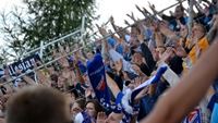 FotoReport: SK HS Krom - Bank Ostrava