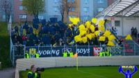 FotoReport: SK HS Krom - SFC Opava