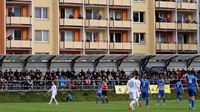 Fotoreport: SK Prostjov - FC Bank Ostrava