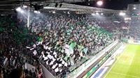 Blog fanouk: SK Rapid Wien - LASK Linz