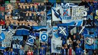 FotoReport: SK Sigma Olomouc - 1.FC Slovcko