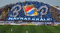 FotoReport: SK Sigma Olomouc - FC Bank Ostrava