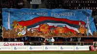 FotoReport: SK Sigma Olomouc - FK Varnsdorf