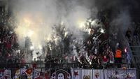 FotoReport: SK Sigma Olomouc - SK Slavia Praha