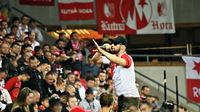 FotoReport: SK Slavia Praha - 1. FC Slovcko