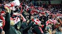 FotoReport: SK Slavia Praha - Dukla Praha