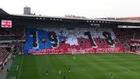 FotoReport: SK Slavia Praha - Dynamo Kyjev