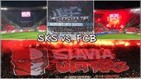 Fotoreport: SK Slavia Praha - FC Bank Ostrava