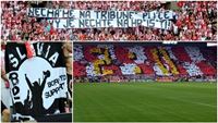 FotoReport: SK Slavia Praha - FC Levadia Tallinn
