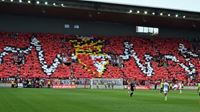 FotoReport: SK Slavia Praha - FC Rio Ave