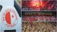 FotoReport: SK Slavia Praha - FC Slovan Liberec