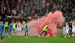FotoReport: SK Slavia Praha - FC Slovan Liberec