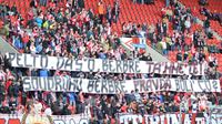 FotoReport: SK Slavia Praha - FC Vysoina Jihlava