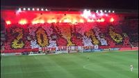 FotoReport: SK Slavia Praha - FC Zbrojovka Brno