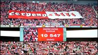 FotoReport: SK Slavia Praha - FK Dukla Praha