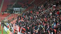 FotoReport: SK Slavia Praha - FK Jablonec