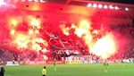 FotoReport: SK Slavia Praha - FK Mlad� Boleslav