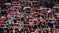 FotoReport: SK Slavia Praha - FK Mlad Boleslav