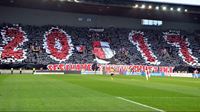 FotoReport: SK Slavia Praha - FK Teplice