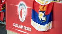 FotoReport: SK Slavia Praha - Olympique Lyon 