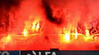 FotoReport: SK Slavia Praha - SFC Opava