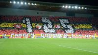 FotoReport: SK Slavia Praha - Villareal FC