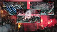 FotoReport: K Slovan Bratislava - AS Trenn