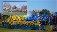 FotoReport: SK Uniov - SFC Opava