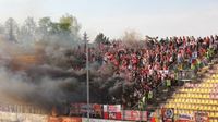 FotoReport: 1. FK Pbram - Slavia Praha