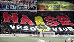 FotoReport: Slavia Praha - Bohemians Praha