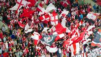 FotoReport: Slavia Praha - FK Mlad Boleslav