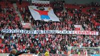 FotoReport: Slavia Praha - FK Teplice 2:0
