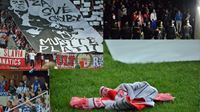 Fotoreport: Slavia Praha - Mlad Boleslav