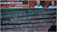 FotoReport: Slavia Praha - Pbram