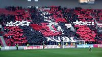 FotoReport: Slavia Praha - Slovan Liberec