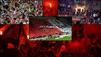 FotoReport: Slavia Praha - Viktoria Plze