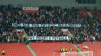 FotoReport: Slavia Praha - Zbrojovka Brno
