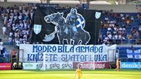 FotoReport: Slovcko - Vysoina Jihlava