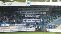 FotoReport: Slovan Liberec - Bank Ostrava