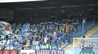 FotoReport: Slovan Liberec - Bohemians Praha 1905