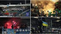 FotoReport: Slovan Liberec - Fk Jablonec