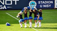 FotoReport: Slovan Liberec - FK Teplice