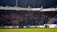 FotoReport: Slovan Liberec - Slavia Praha