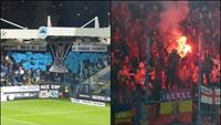 FotoReport: Slovan Liberec - Sparta Praha