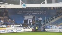 FotoReport: Slovan Liberec - Viktoria Plze