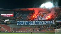 FotoReport: Sparta Praha - Bank Ostrava